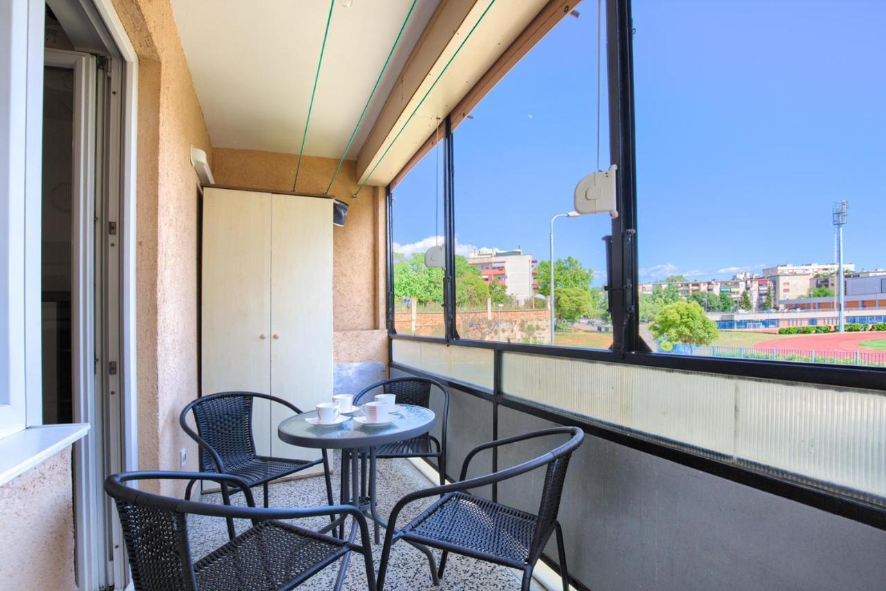PUY Apartment Stefan מראה חיצוני תמונה