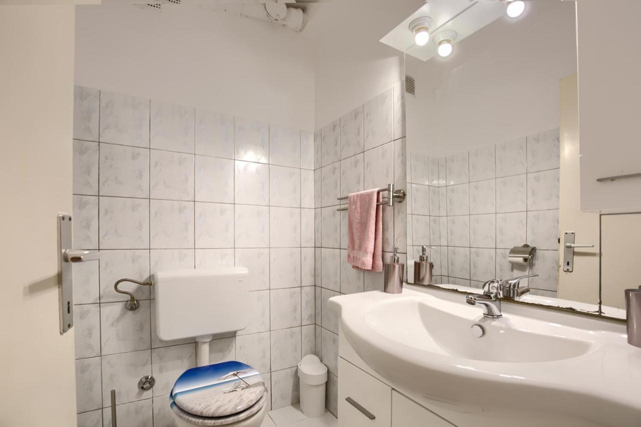 PUY Apartment Stefan מראה חיצוני תמונה