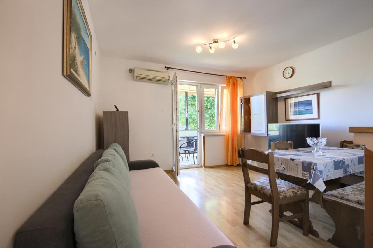 PUY Apartment Stefan מראה חיצוני תמונה