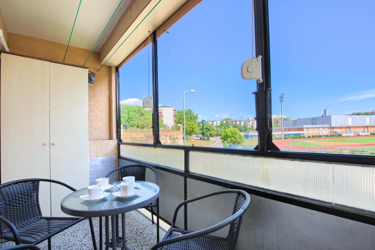 PUY Apartment Stefan מראה חיצוני תמונה