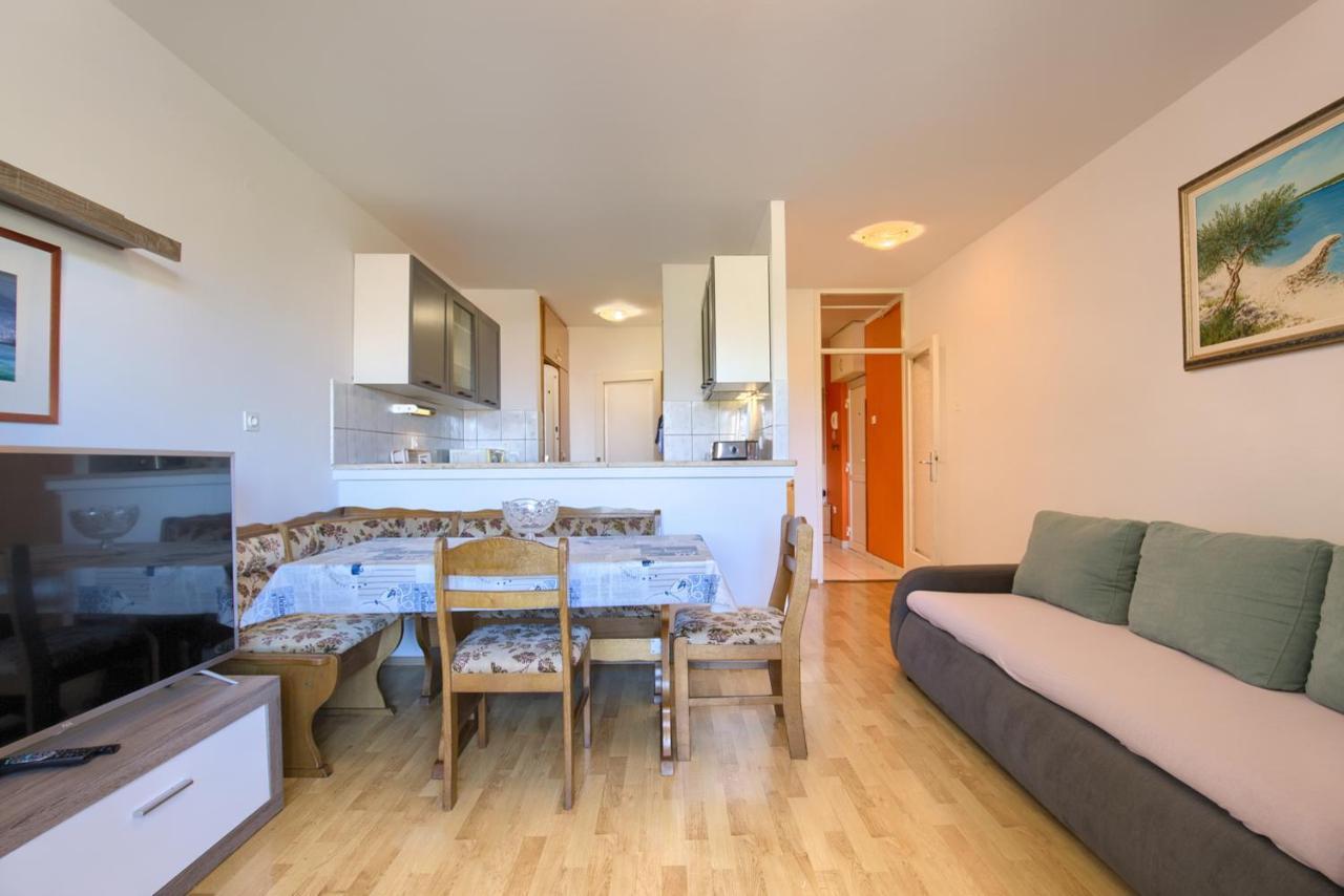 PUY Apartment Stefan מראה חיצוני תמונה
