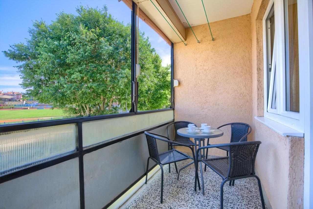 PUY Apartment Stefan מראה חיצוני תמונה