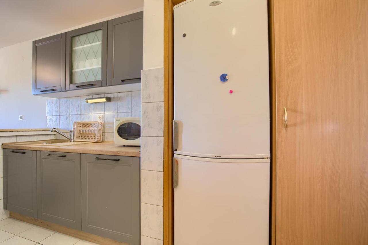 PUY Apartment Stefan מראה חיצוני תמונה